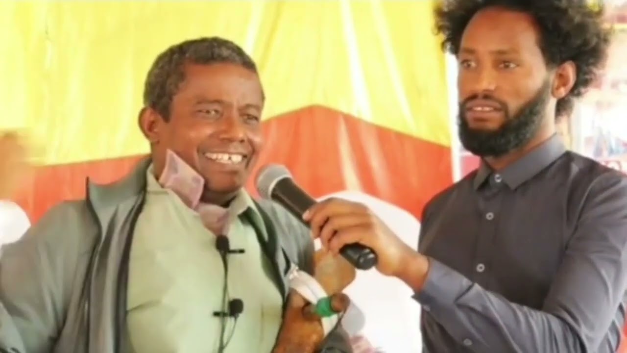  አርቲስት አበበ ካሴ - ሽለላ የሰሜኑ ኮከብ /Abebe kase -shilela......   #ebs