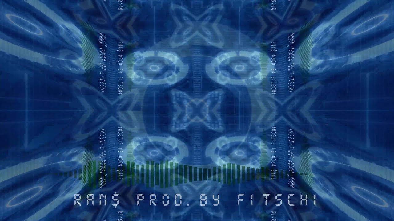 RAN$ [Anton x Filip x 2xMax x Nils x Jonas x Tim x Jan x Thorfynn x Fiete] prod. by Fitschi (Audio)
