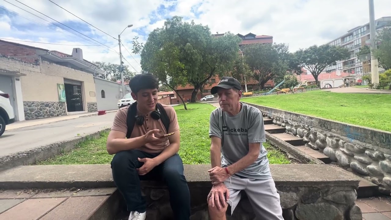 Project: Gringo Hunting