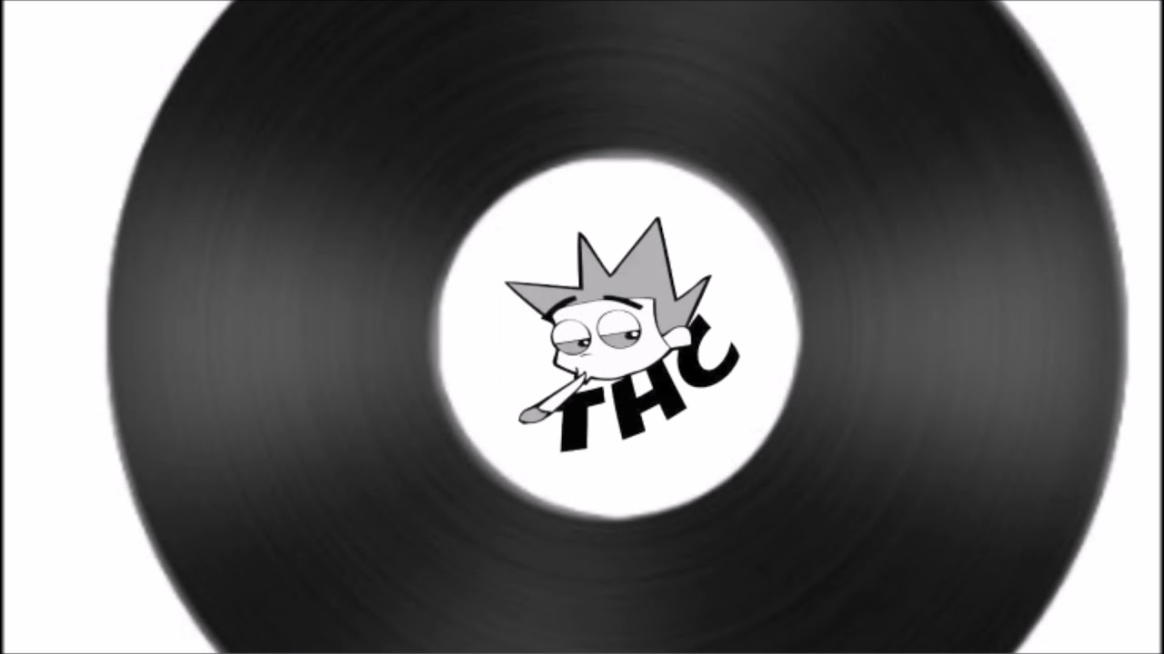 THCR - Techno/Industrial Techno Mix 135-150 BPM