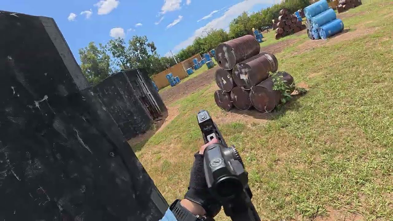 Heretic Labs Article 1 - Gameplay