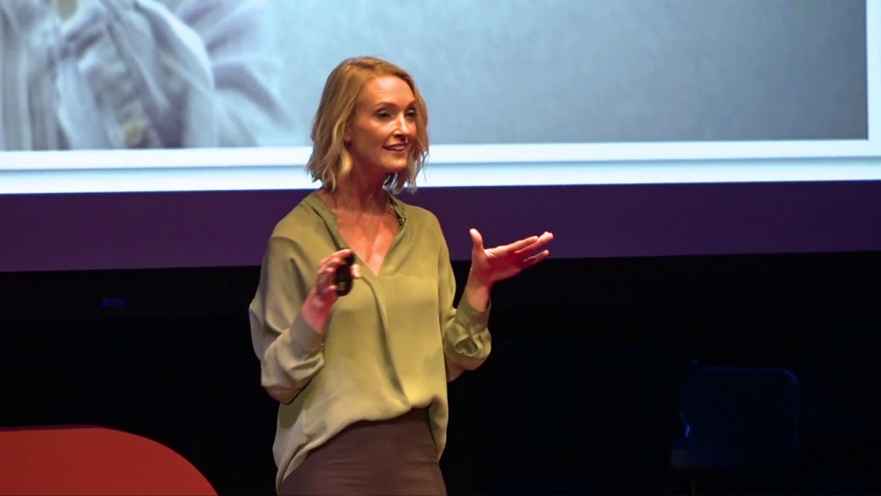 Quiet the Noise, Soothe your Soul: Mindfulness & Meditation | Shannon Albarelli | TEDxYouth@Chatham
