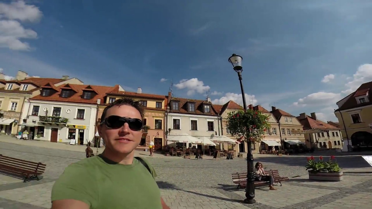 Wisla 2014, wyprawa kajakowa