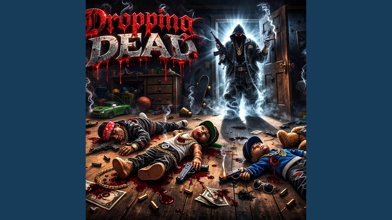 Droppin Dead