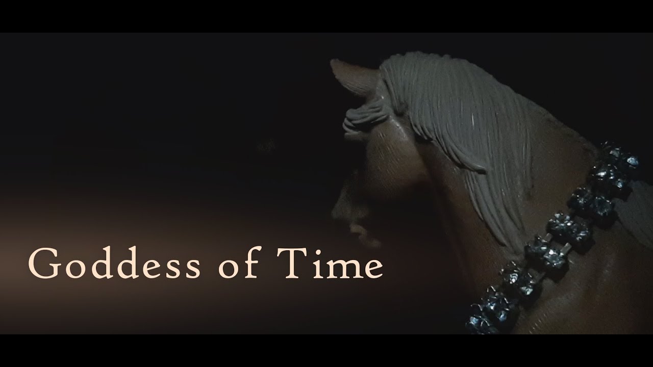 Short Film ~ Goddess of Time ~ praca na konkurs Stajni Sosonowej / OPIS!