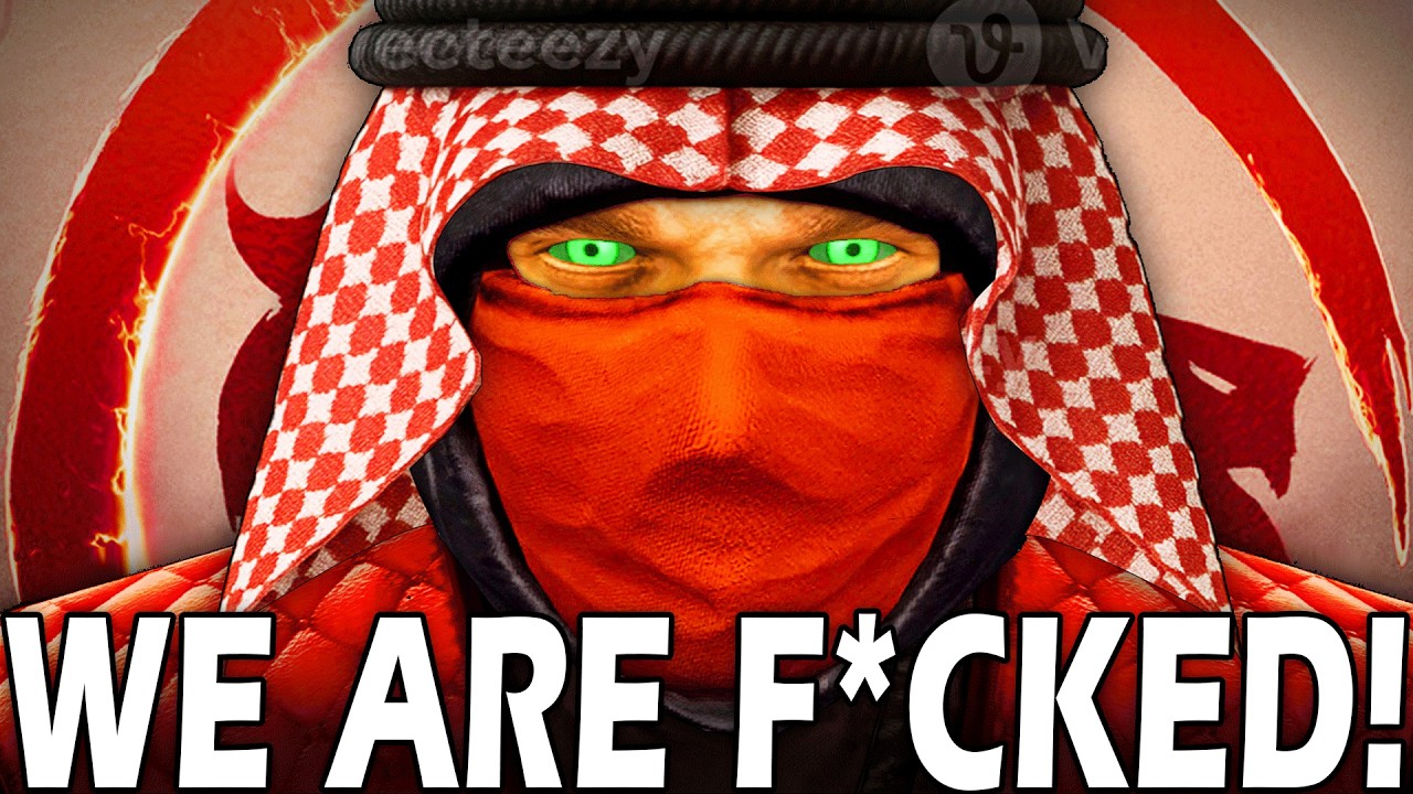 Mortal Kombat is Changing Forever...its BAD
