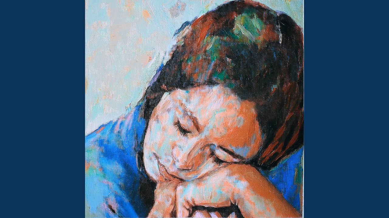 Quiet Weight of Thought