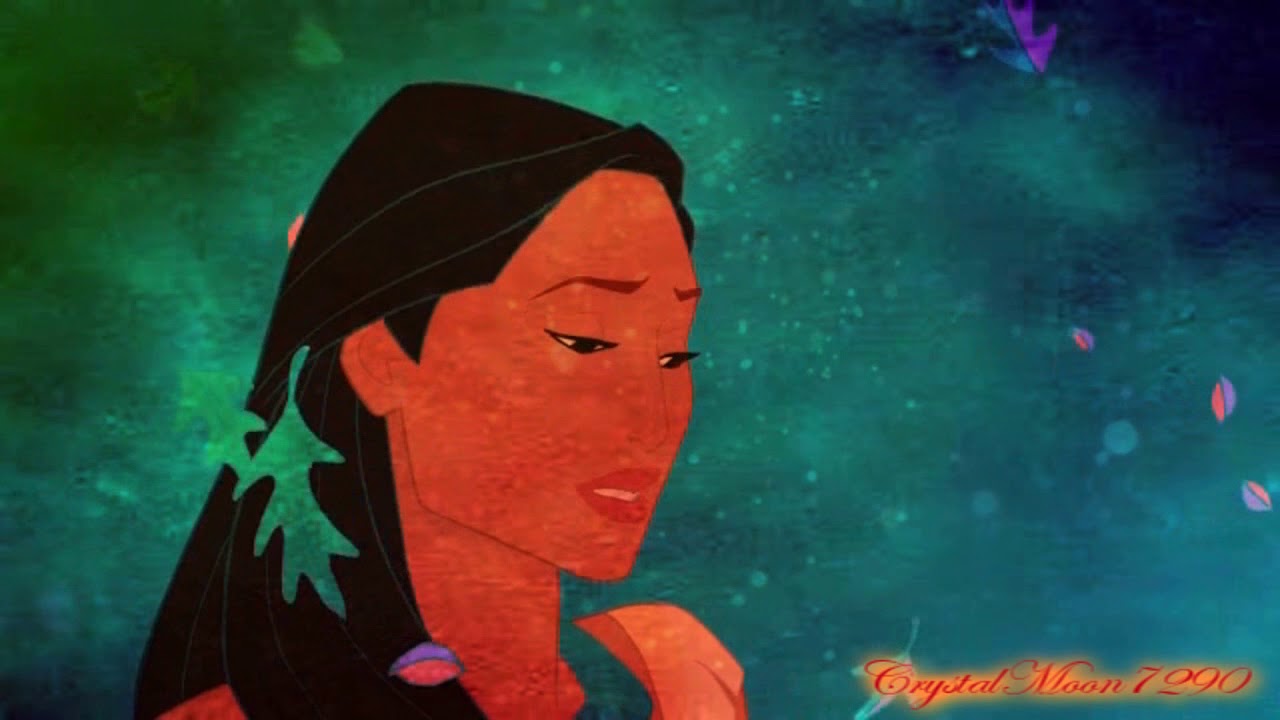 Disney Non-Disney Couples Can't Help Falling In Love