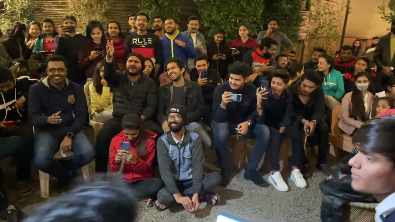 31st December 2022 (Jam Sham Show)(1)