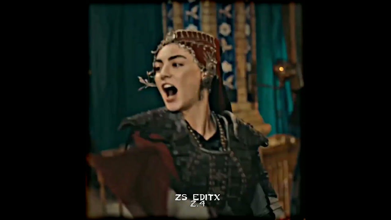 ⚡Bala Hatun X Ismihan🔥 Fight || Mongol 👹 Attack On Sultan Alaudin 😱 #shortvideo #shorts #1million