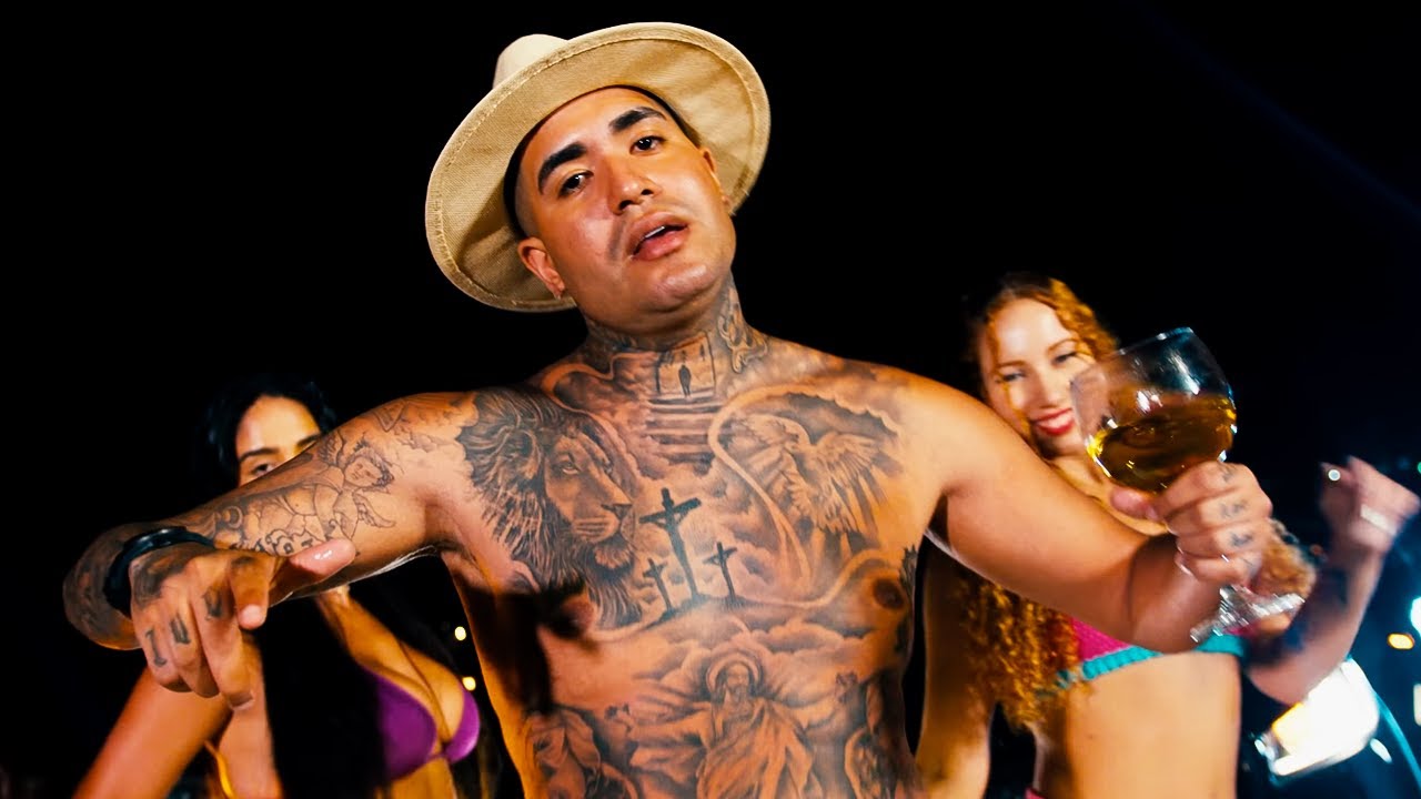 NEM LIGO PRA LOROTA - MC Lele JP, MC Ryan SP, MC Luuky e Du'L (Web Clipe) DJ Japa NK e Davi DogDog