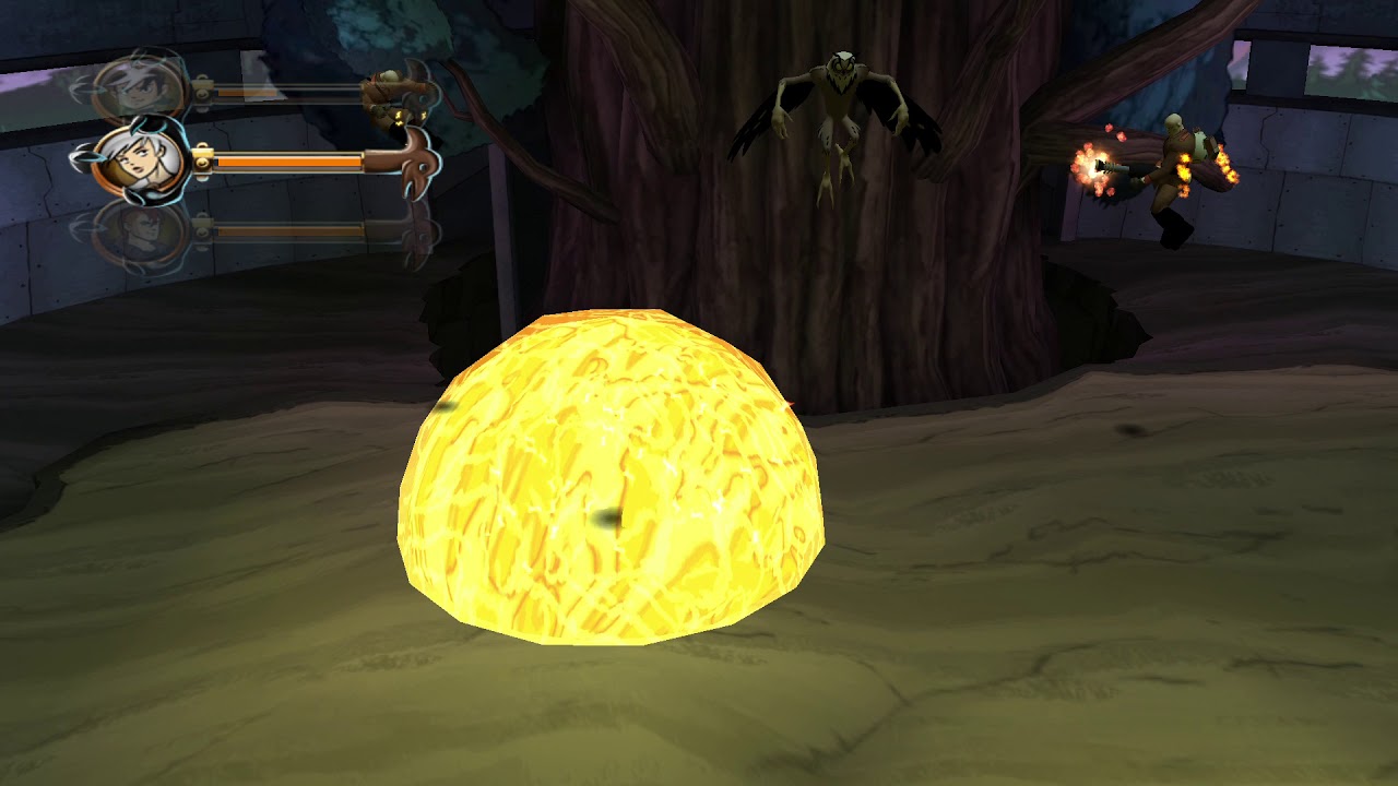 The Secret Saturdays: Beasts of the 5th Sun Research Facility(Re-upload)