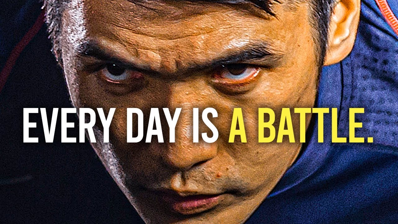 LISTEN TO THIS EVERYDAY TO CHANGE YOUR LIFE - Motivational Speech for Success