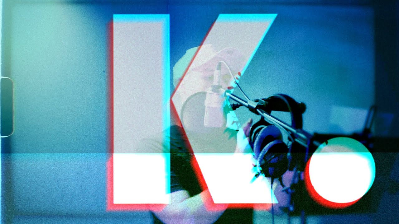 Kolin #hot16challenge2 (prod. Kolin)