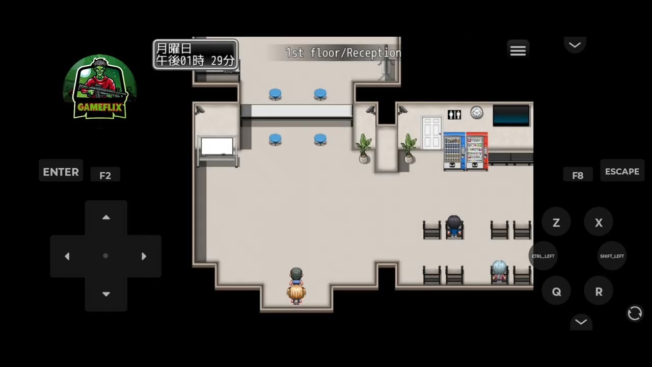 Game H Dog training gameplay Android/PC @Gameflixav