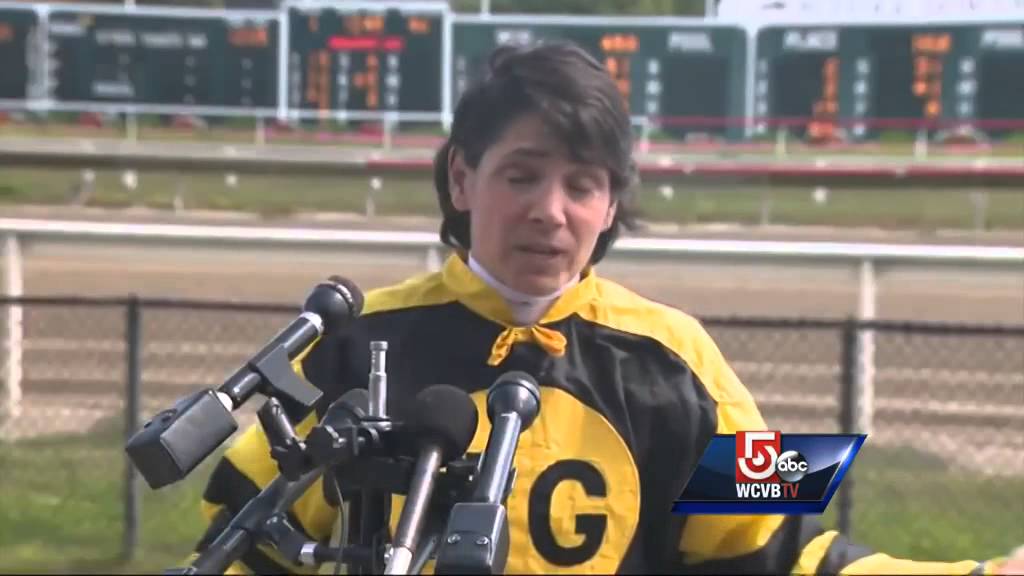 Suffolk Downs to close after casino decision