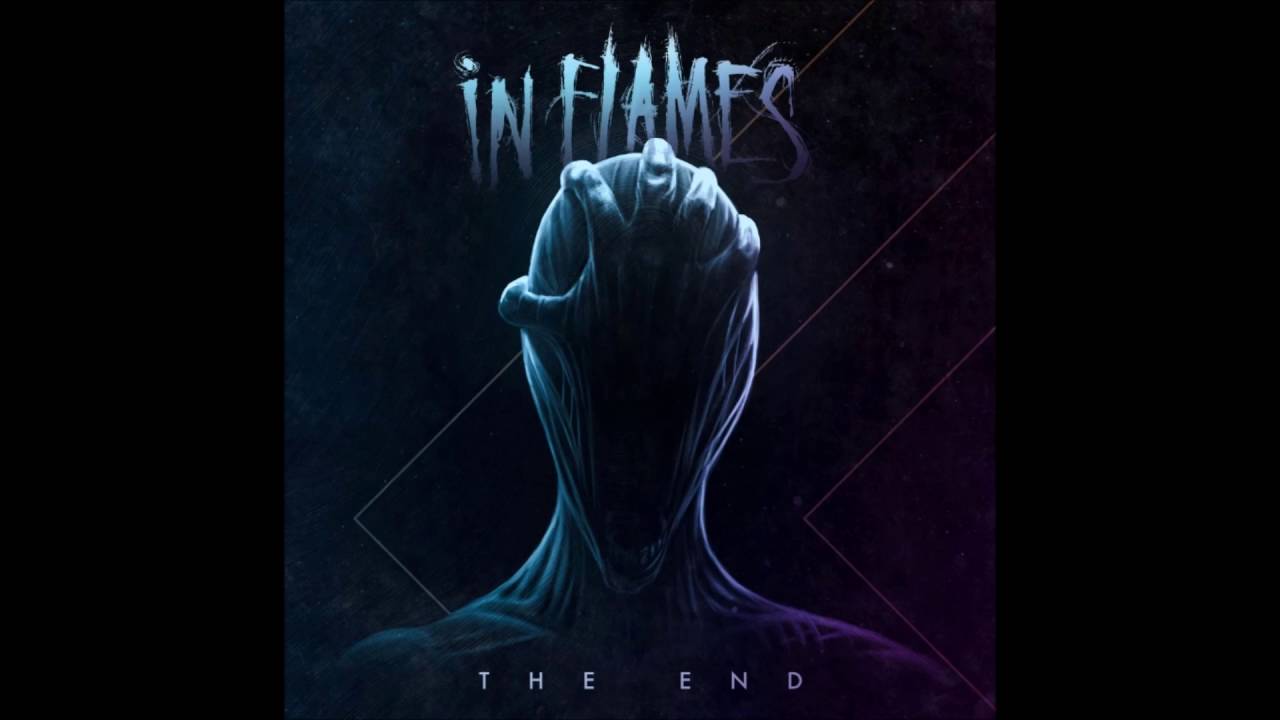 In Flames - The End