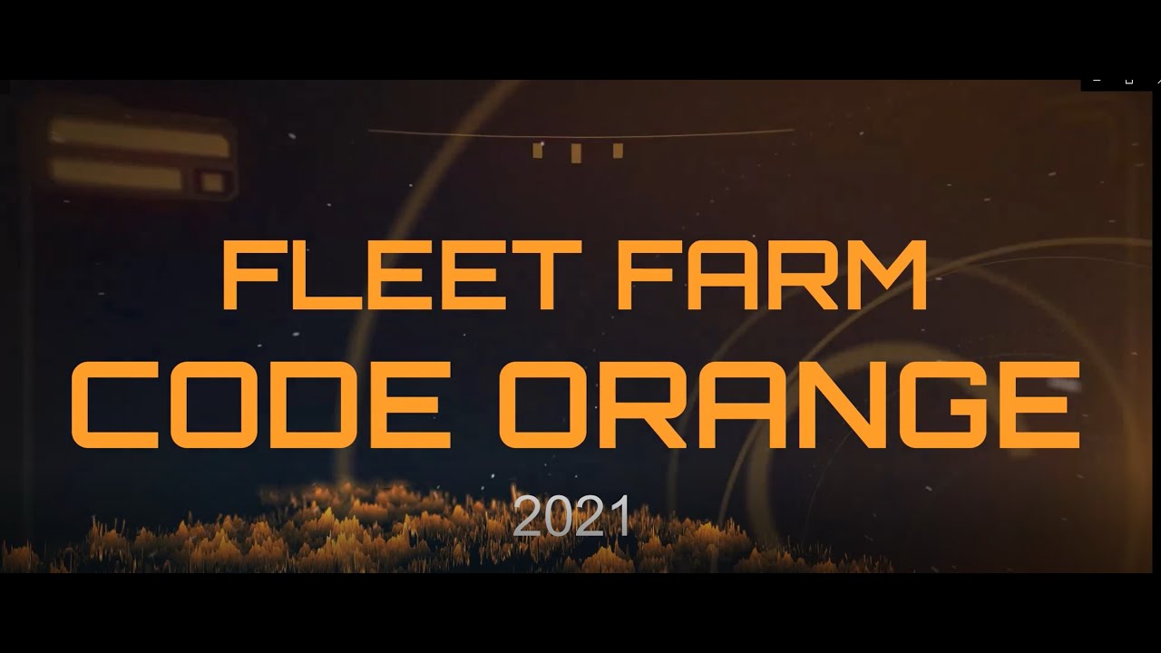 Fleet Farm has SpookyTown Out - Some Hard to Find! [CODE ORANGE]