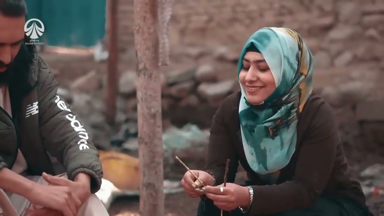سریال غنچه یاسمن | قسمت دوازده هم | Ghuncha Yasman Series   Episode 12
