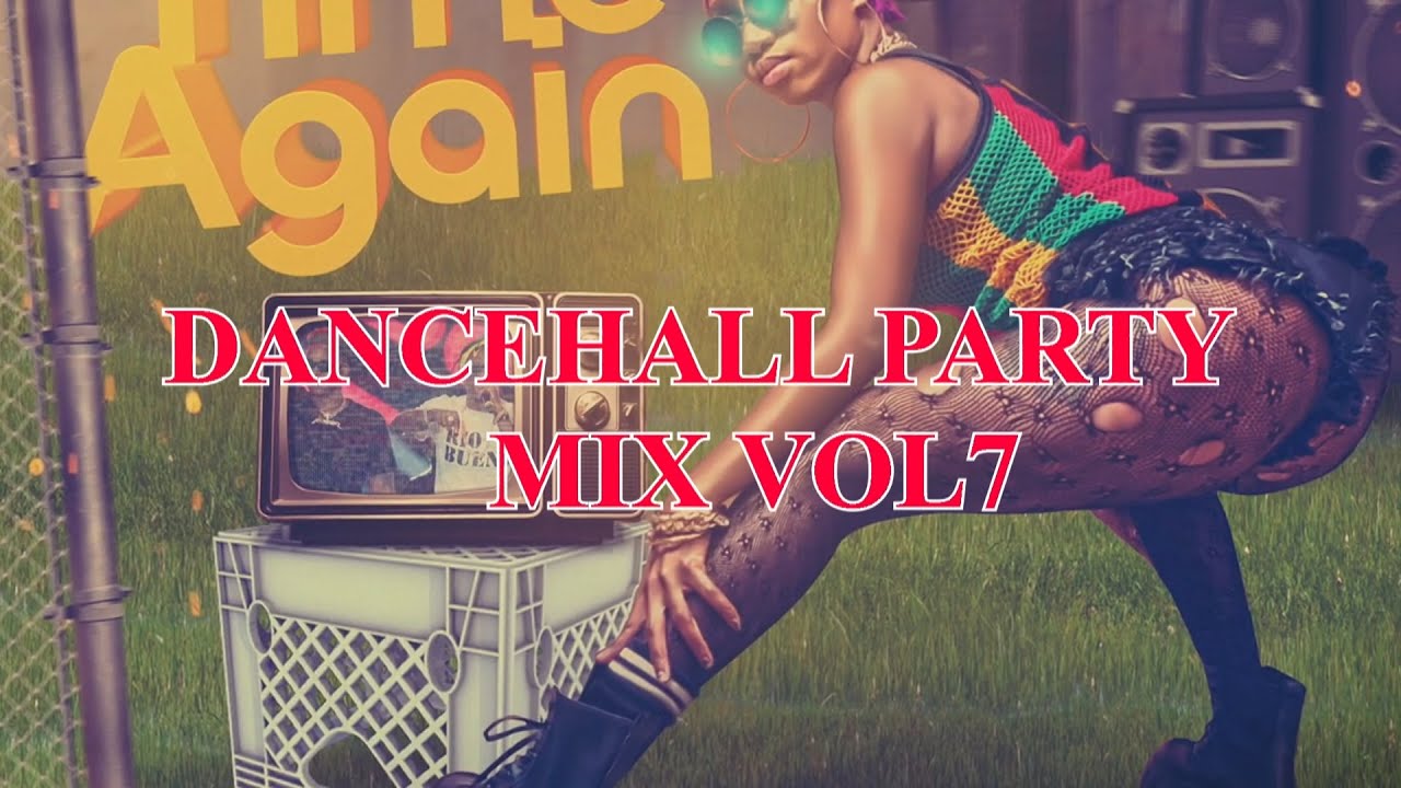 Dancehall party Mix video 2022/Vybz  Kartel/Konshens/Shenseea/charly black/spice/Demarco/Dj Double K