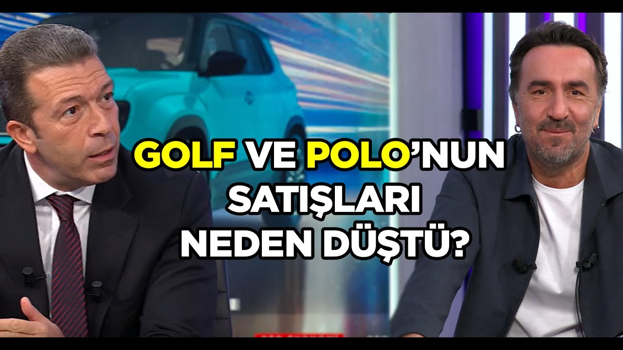 VW Binek Araç Genel Müdürü: 