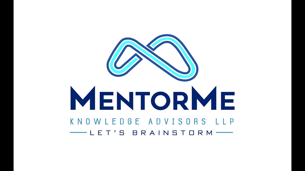 MentorMe Knowledge Advisors Introduction