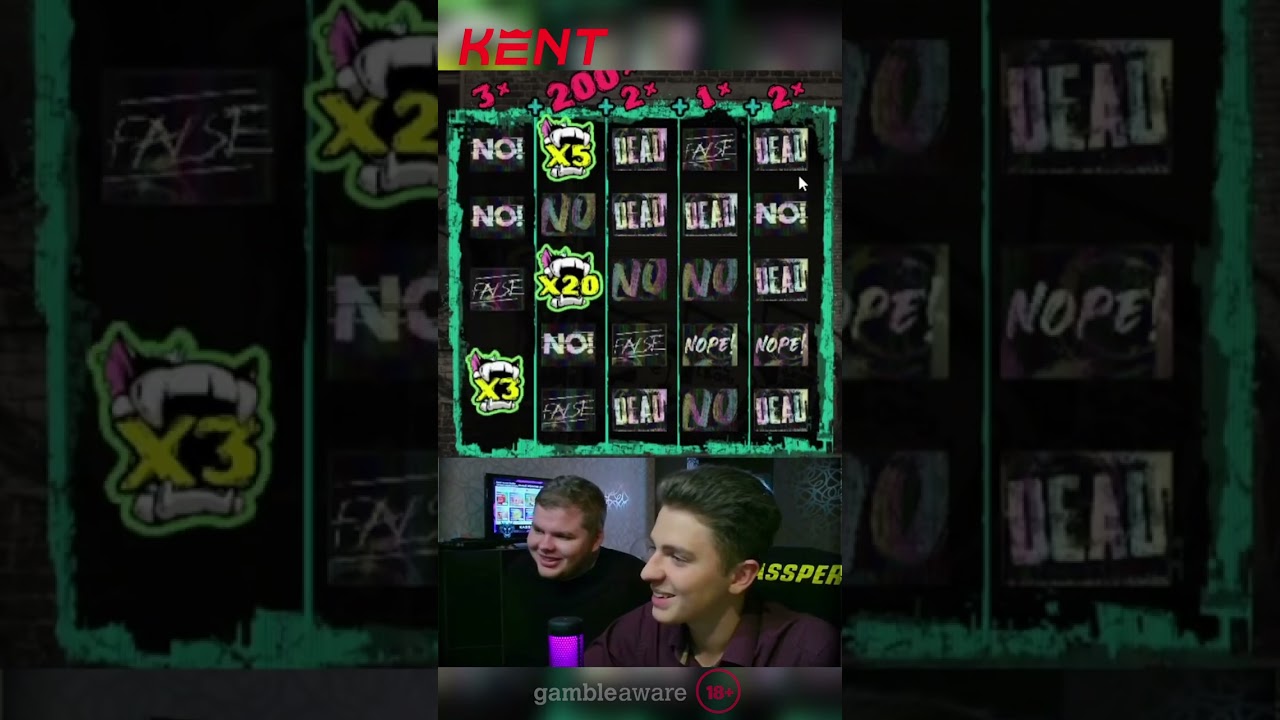 XANS занёс в Chaos Crew &bull; Занос x1072 &bull; #ChaosCrew #заносынедели