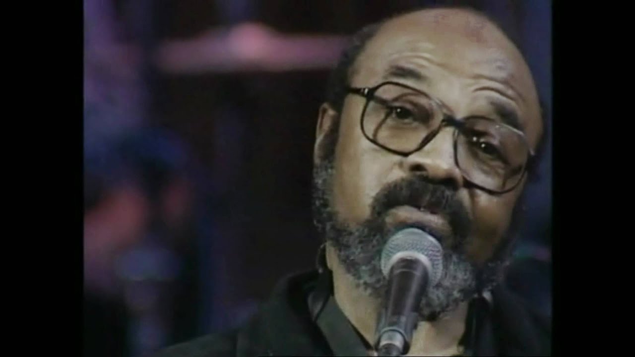 Dizzy Gillespie and the United Nations Orchestra - Moody's Mood For Love