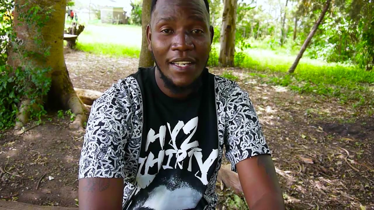 BWOGA-MASH THE BUDALANGI(OFFICIAL VIDEO).