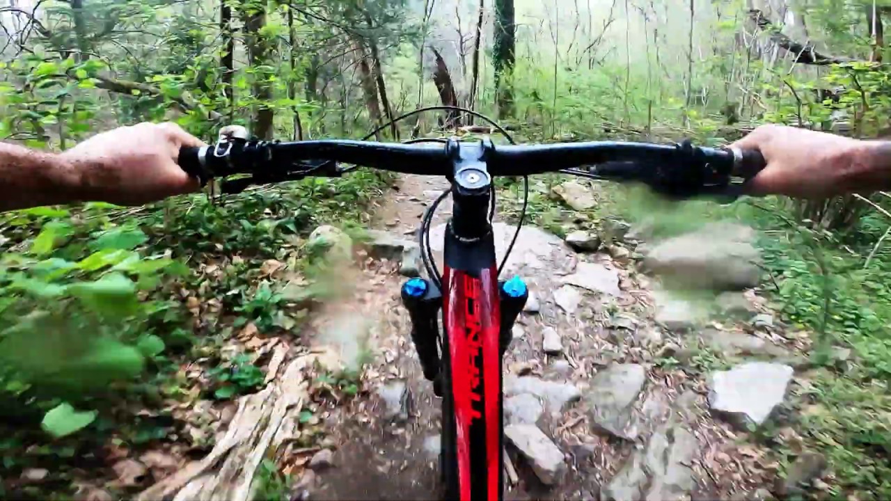 Wissahickon Valley Park - Philadelphia, PA:  Part 1 of Many