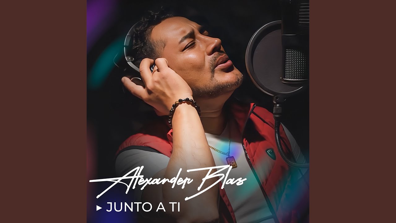 Junto a Ti