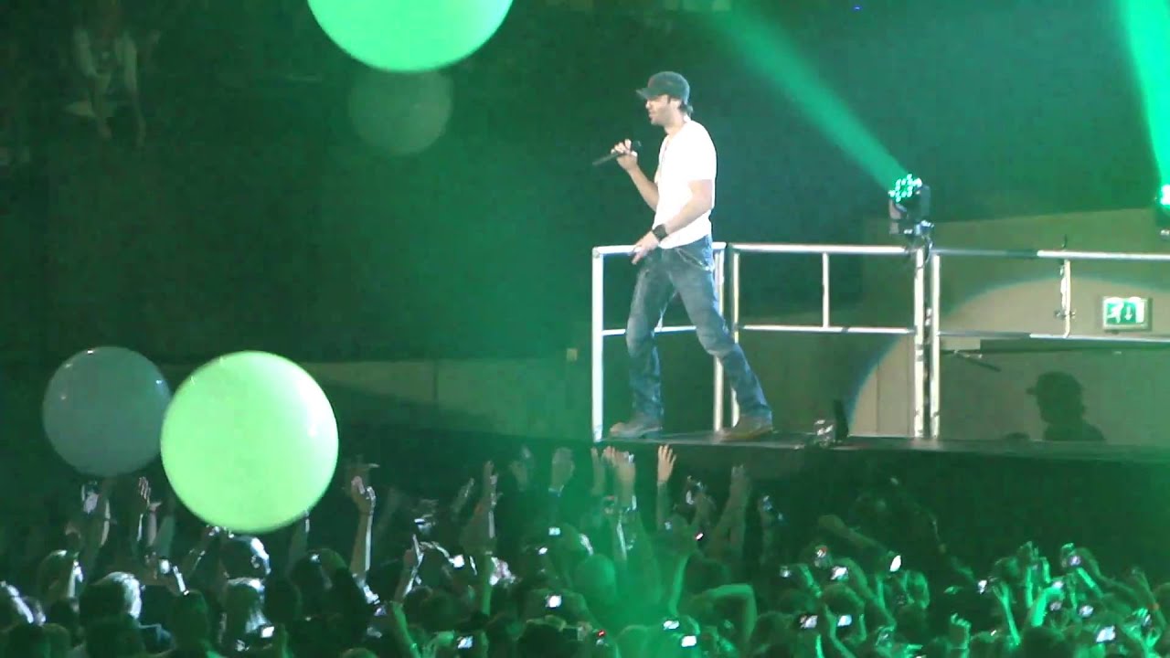 Enrique Iglesias - 