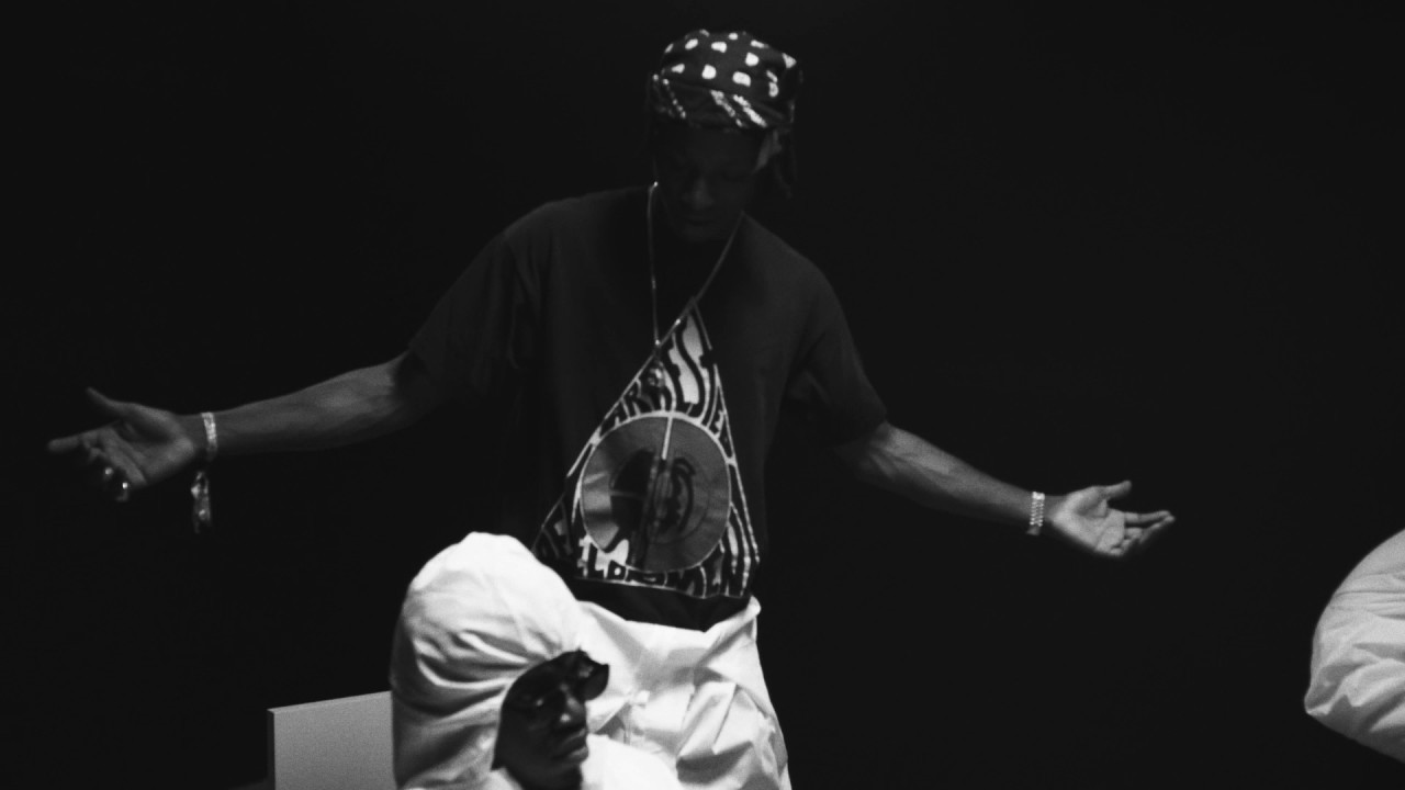 Denzel Curry &ndash; 