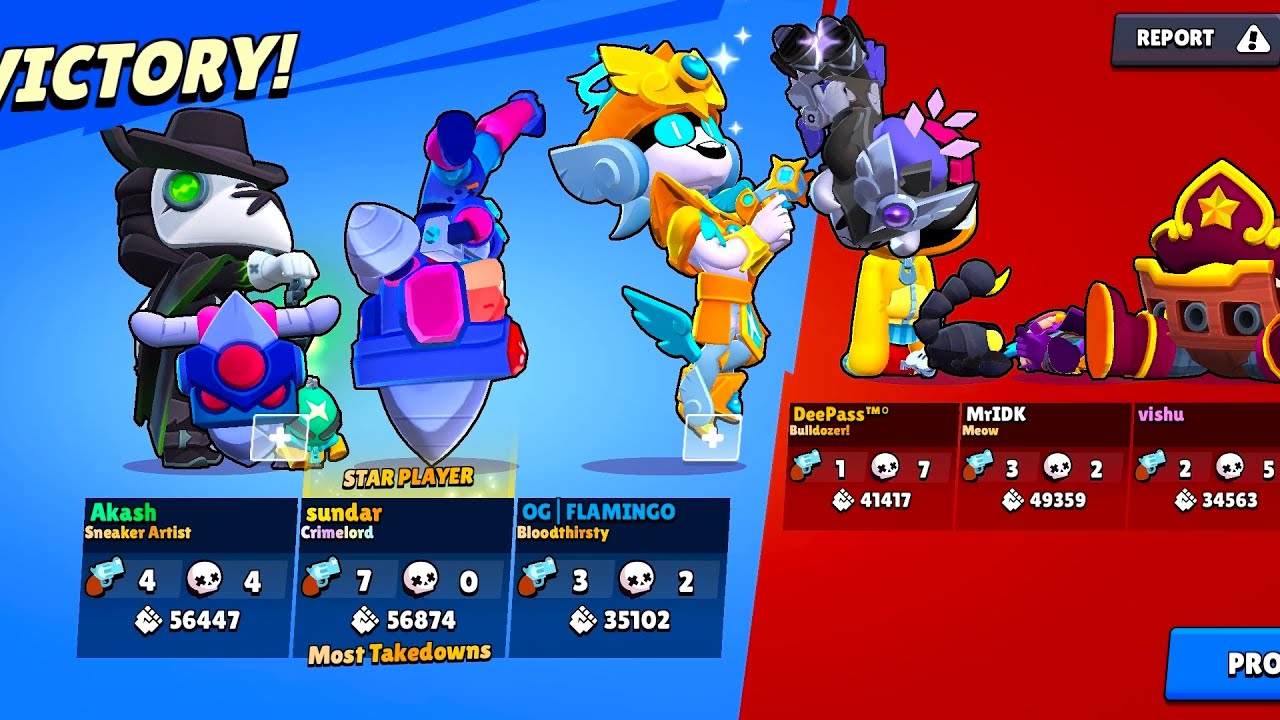 Is Jacky meta again?