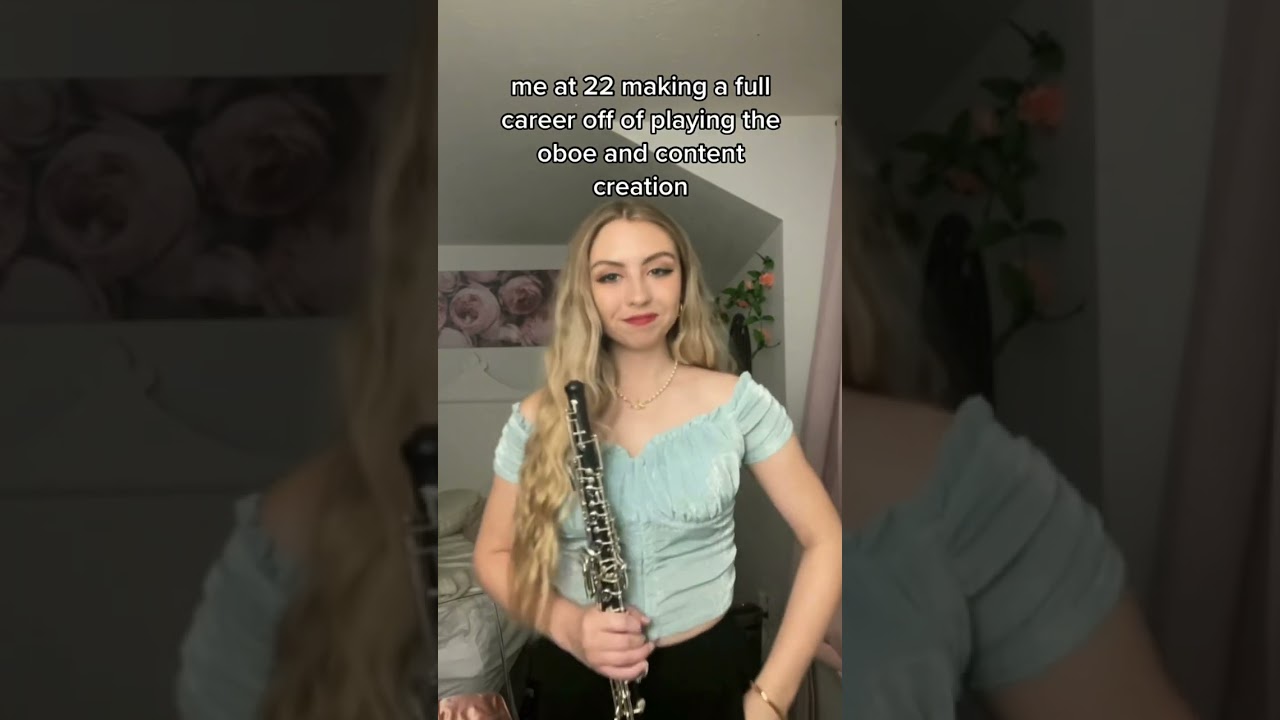 ex theater kid