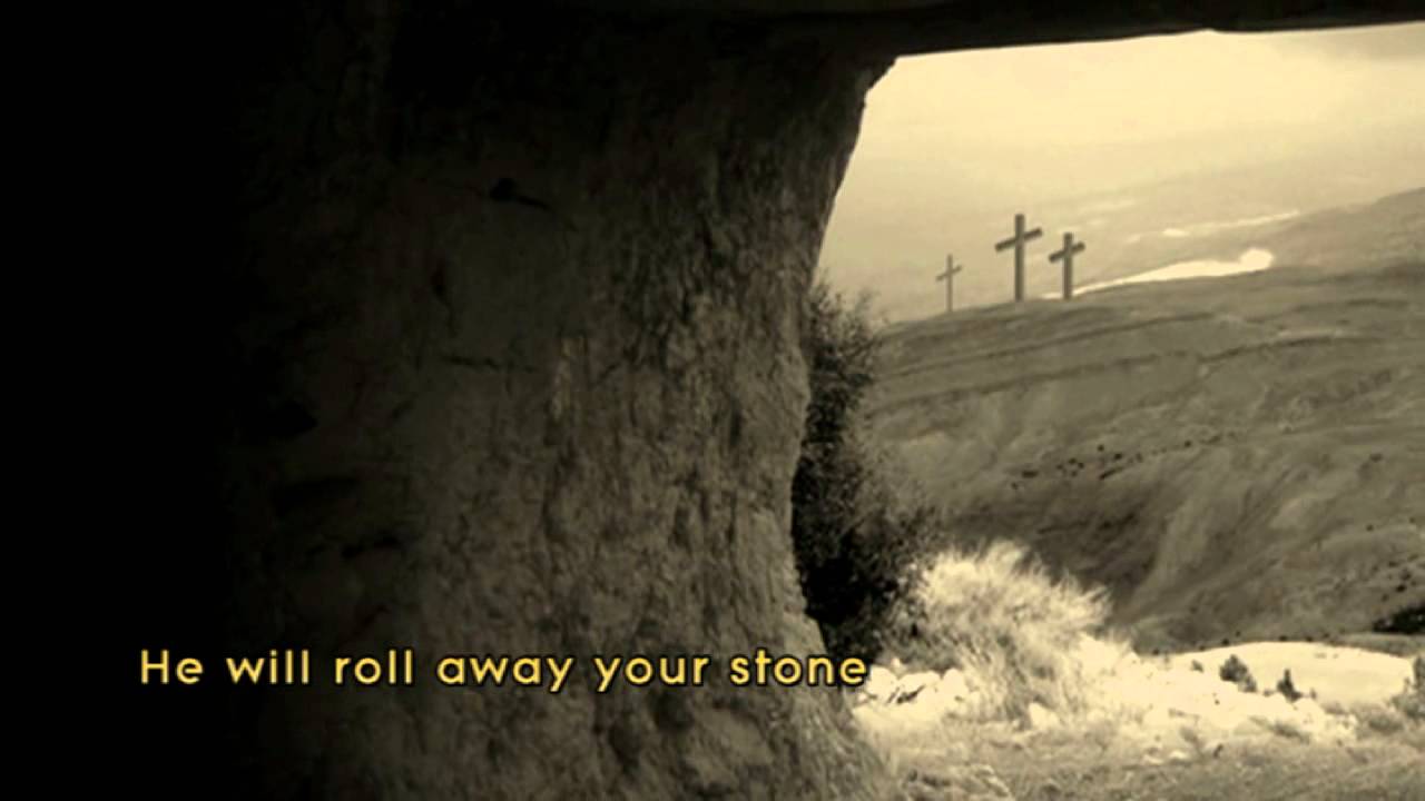 Larry Norman - U.F.O. - [Lyrics]