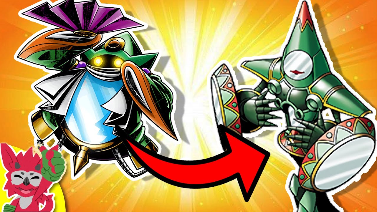 Top 10 Appmon Who DESERVE Digimon Evolution Lines!