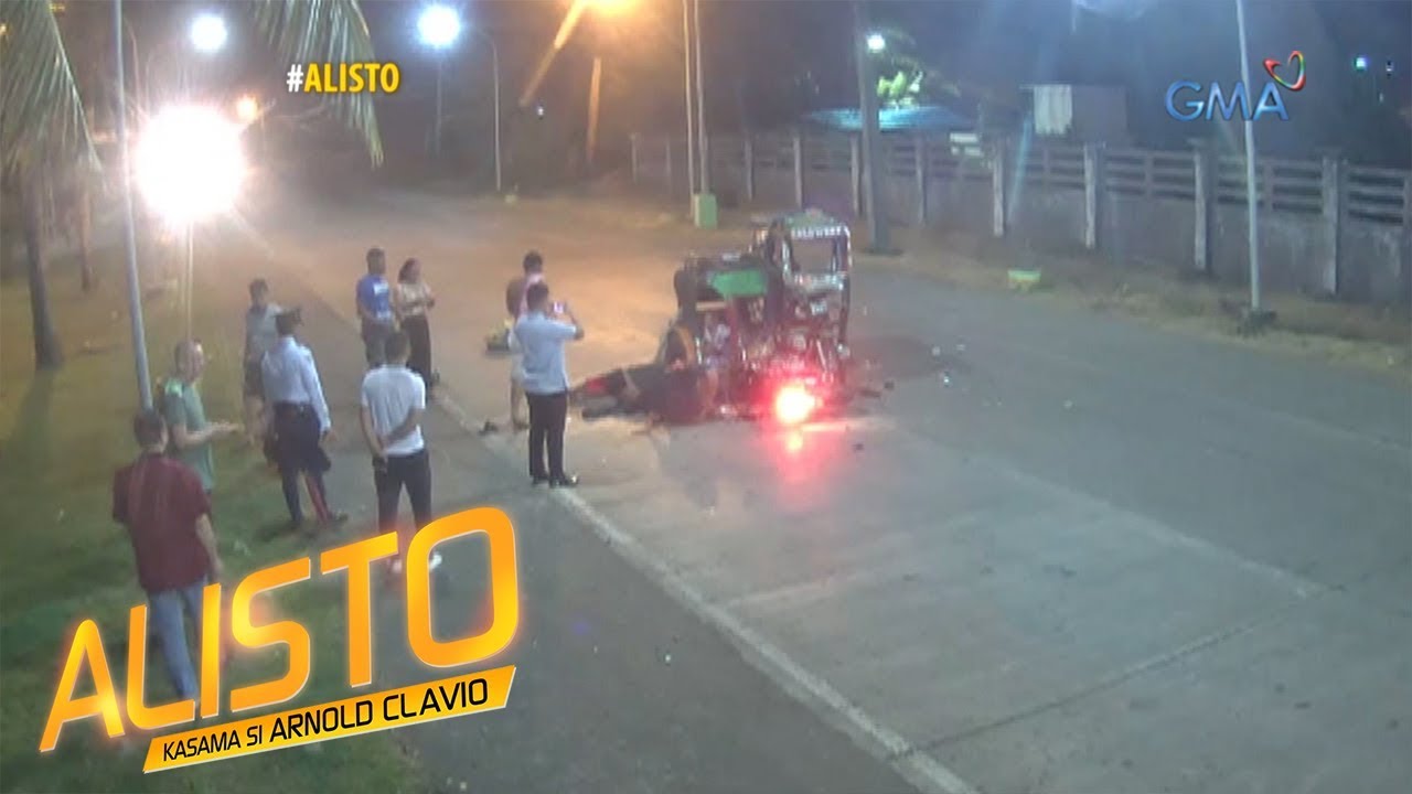 Alisto: Wastong paggamit ng preno sa mga motorsiklo, alamin!