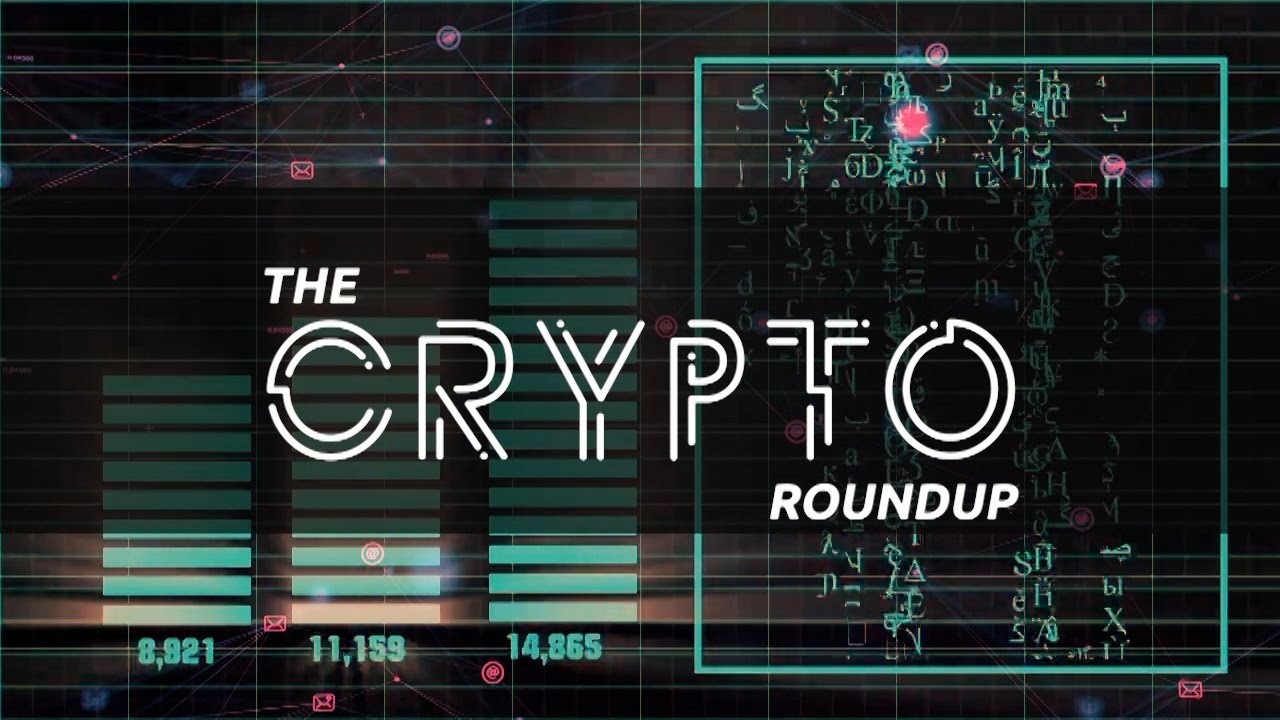 The Proactive Crypto Update: SEC cracks the whip on U.S. crypto staking