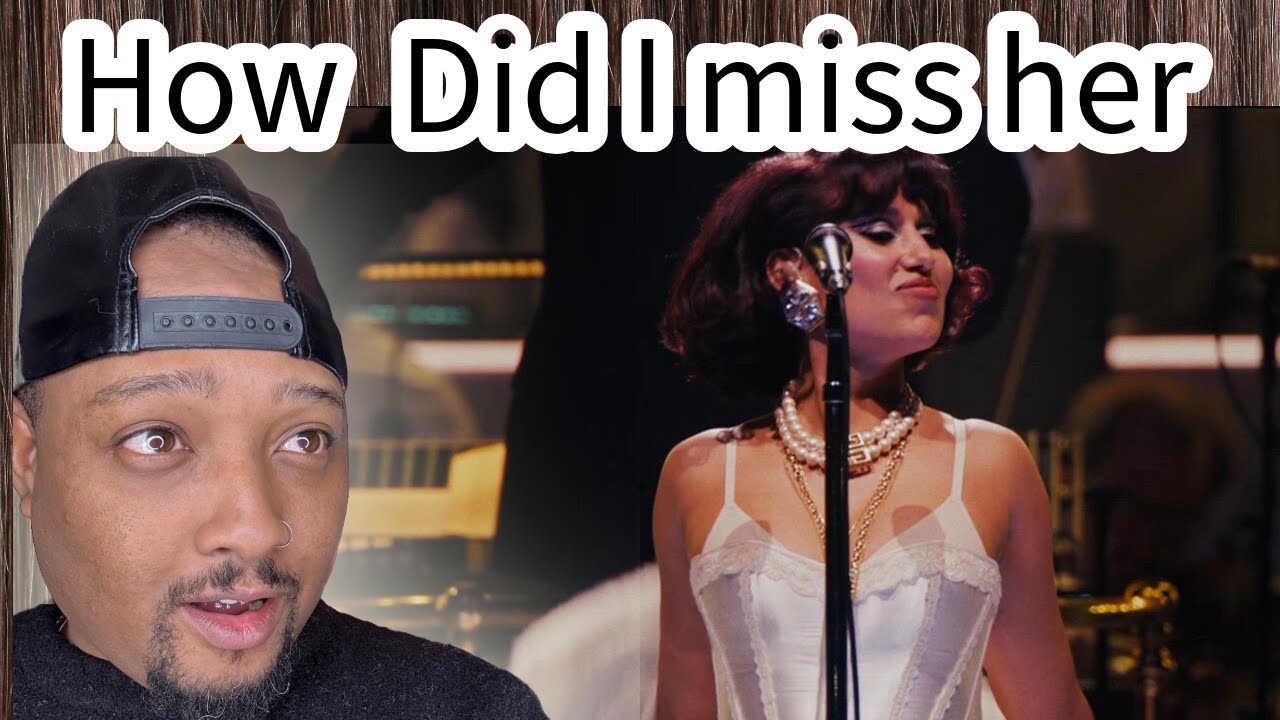 RAYE   Oscar Winning Tears Royal Albert Hall Vocalist Reaction
