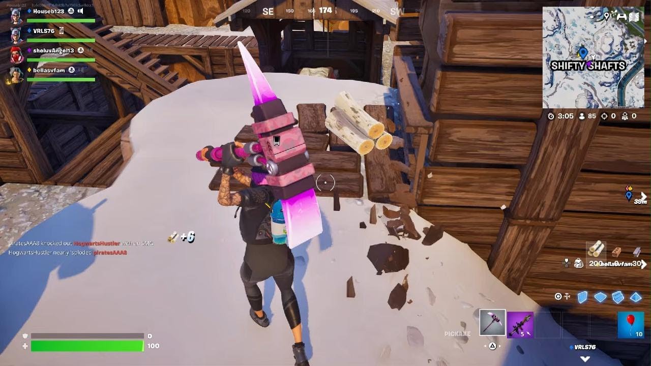 Fortnite