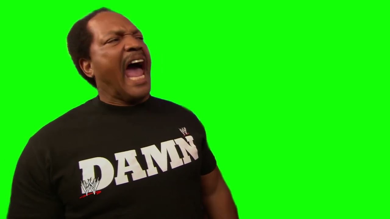 Ron Simmons 