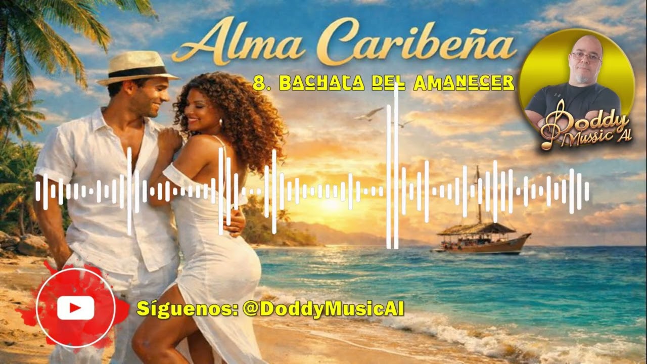 08. Bachata del Amanecer