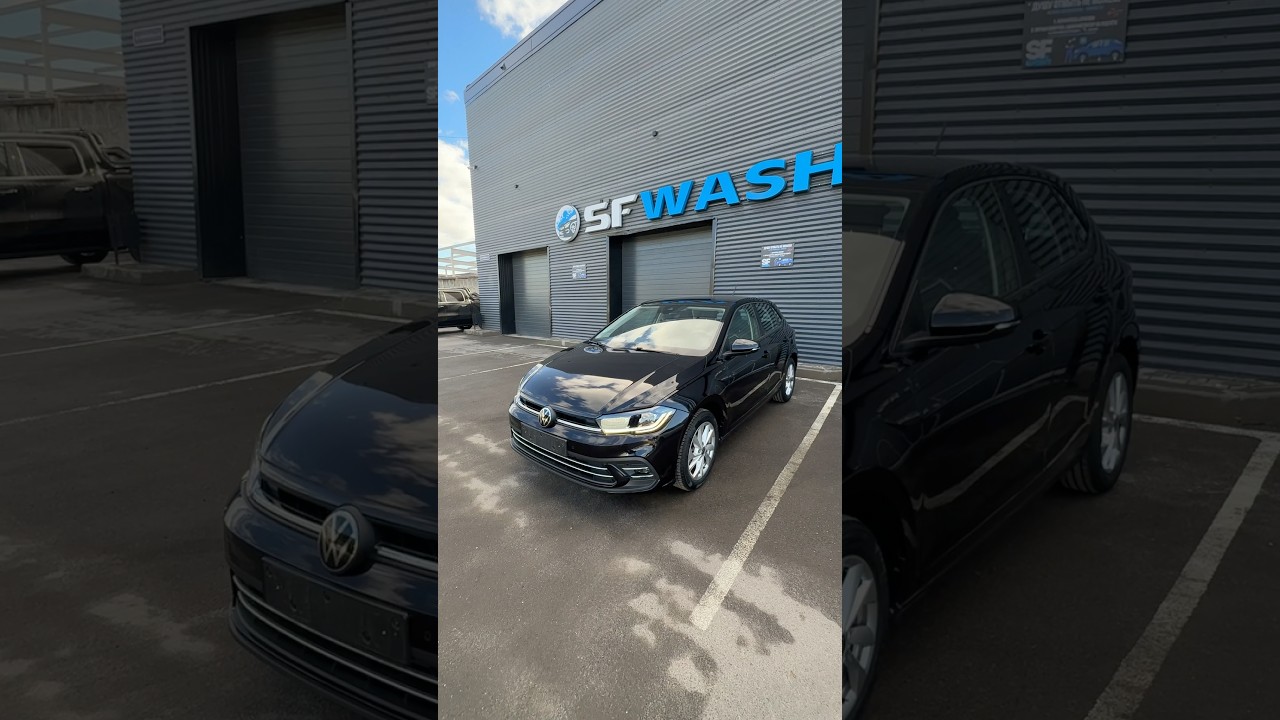 Свежее поступление 🚗 ✅Volkswagen Poloдля клиента из г.Великие Луки ☎️+79517510673