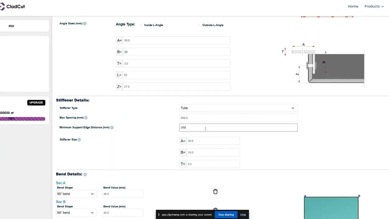 How MISK City Was Automated | Cladding Workflow Explained Step by Step