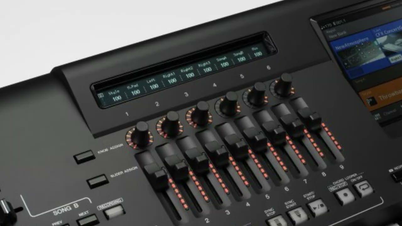 AZERBAYCAN PROMOY RİTİM 130 TMP
