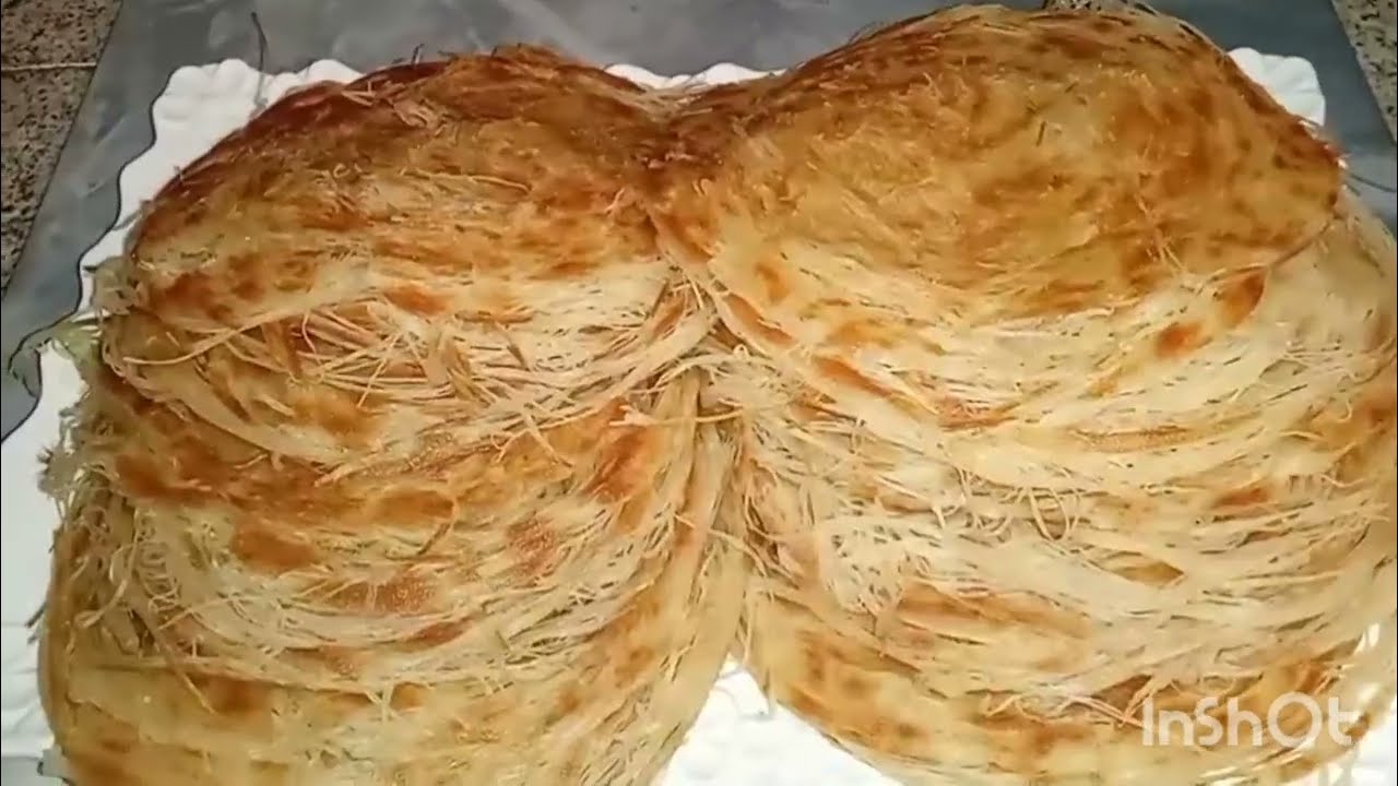 رزيزة ناجحة من اول تجربة