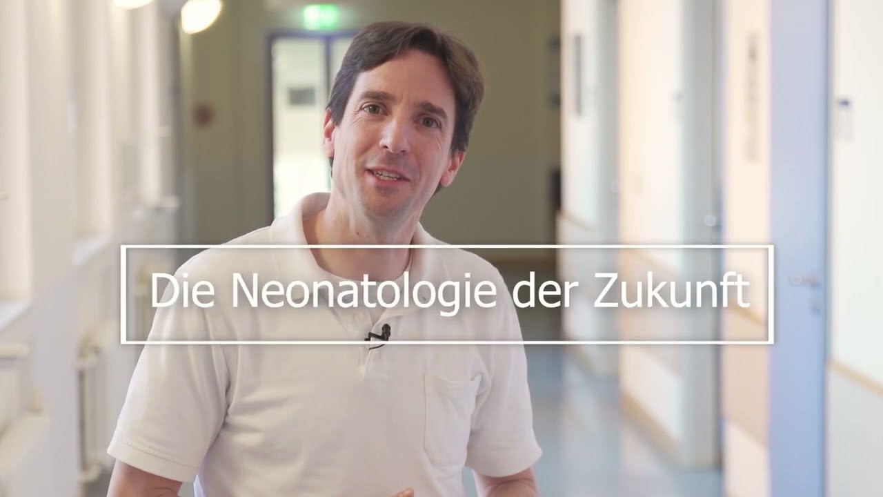 Die Neonatologie der Zukunft