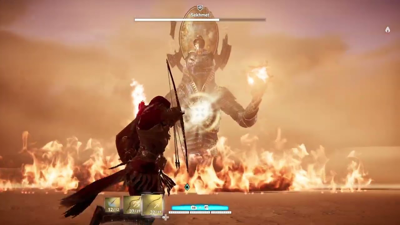 Assassin's Creed Origins Stream!