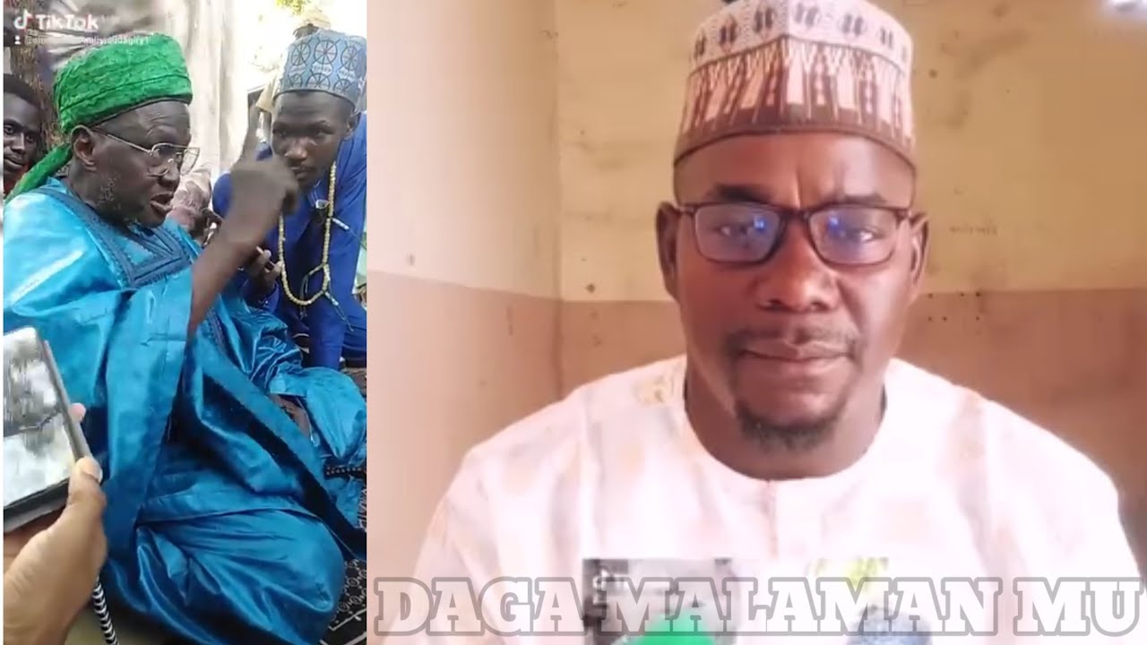 Zazzafan Raddi Ga Shehun Dariqa - Allah Yatsinewa Shehunan Da Suka Doraku Akan Wannan Mummunan Aikin